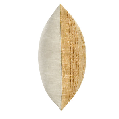 SLD Gratitude Yellow 22x22 Pillow - Set of 2 - Chapin Furniture