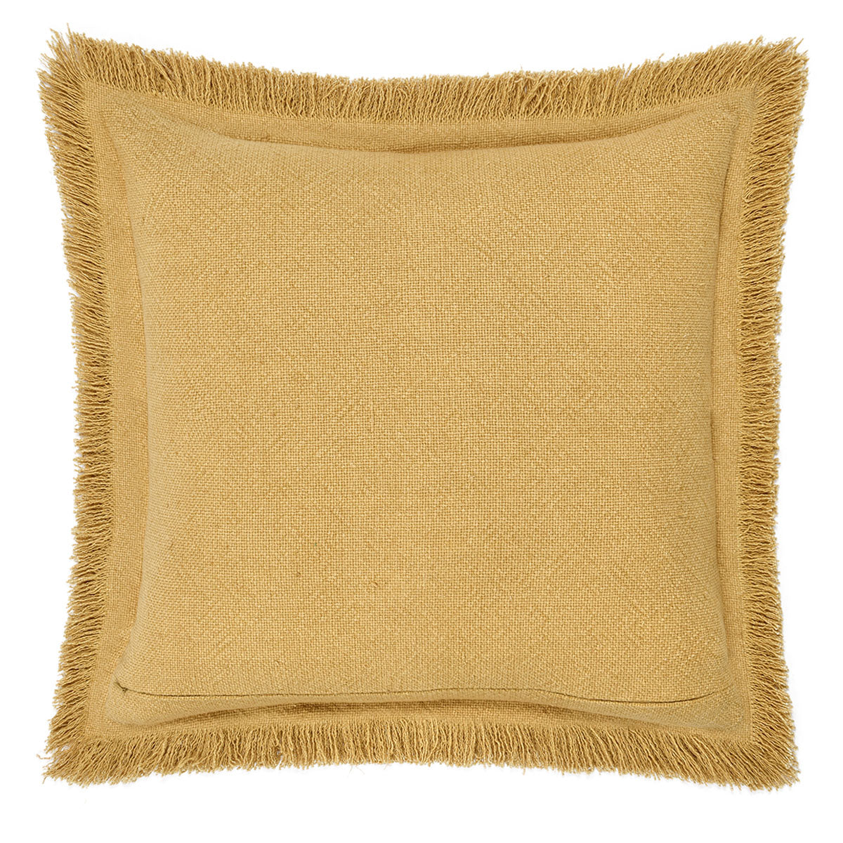 SLD Lauren Yellow 22x22 Pillow - Set of 2 - Chapin Furniture