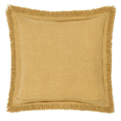 SLD Lauren Yellow 22x22 Pillow - Set of 2 - Chapin Furniture