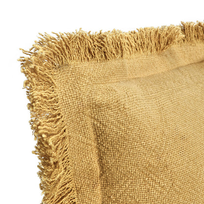 SLD Lauren Yellow 22x22 Pillow - Set of 2 - Chapin Furniture