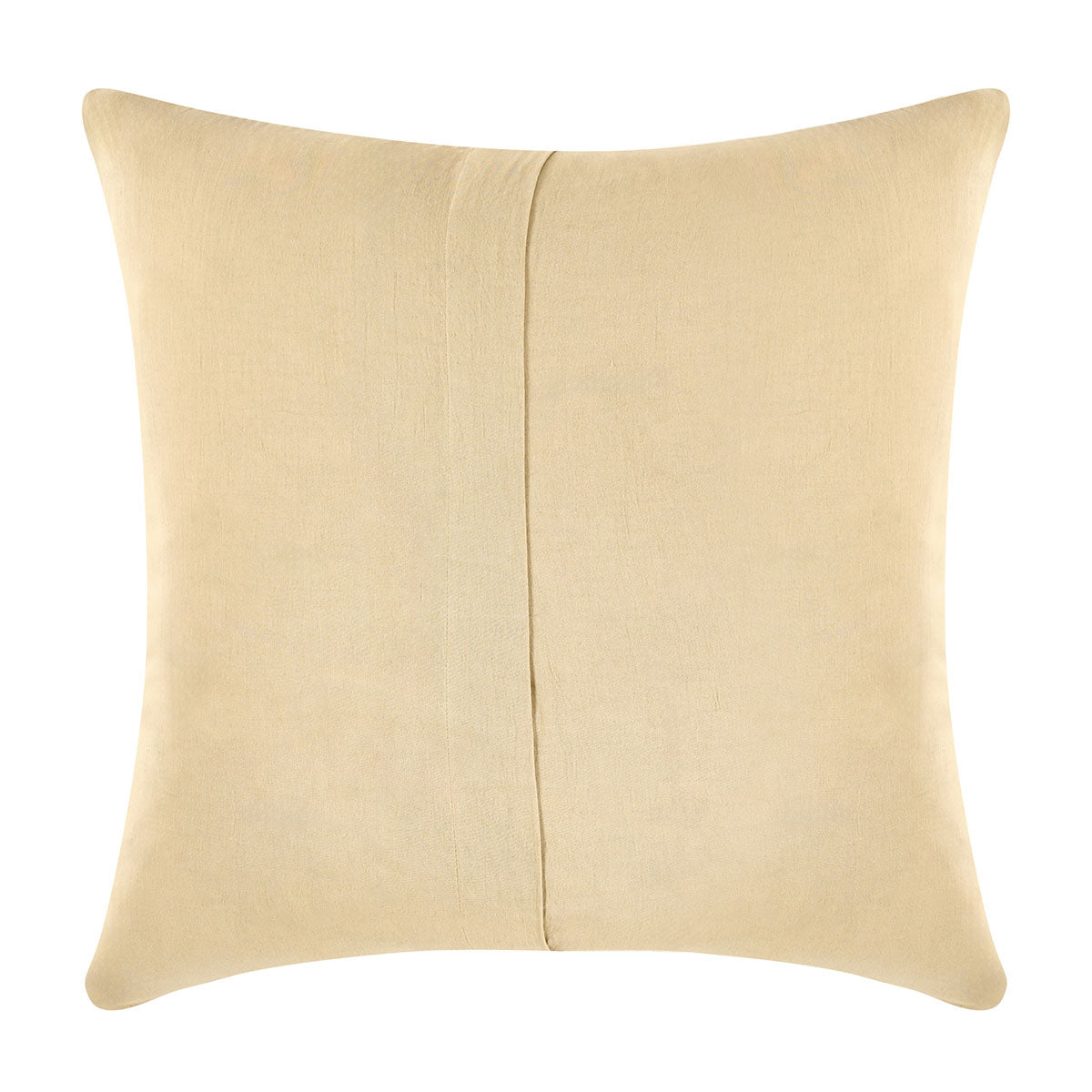 Paloma Hemp Duvet -Ochre - Chapin Furniture
