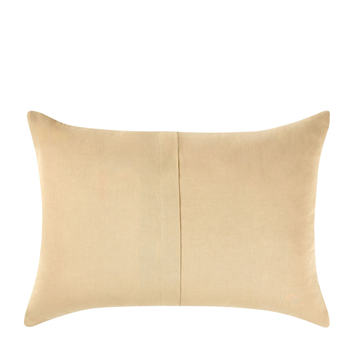Paloma Hemp Duvet -Ochre - Chapin Furniture