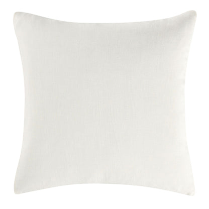 Paloma Hemp Duvet -Ivory - Chapin Furniture