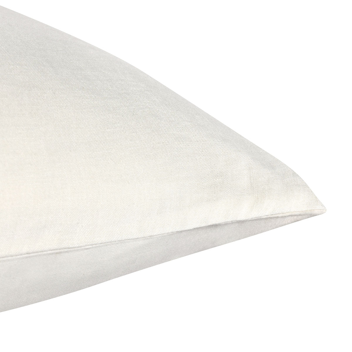 Paloma Hemp Duvet -Ivory - Chapin Furniture