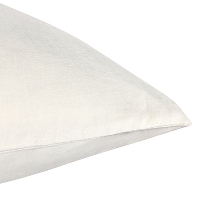 Paloma Hemp Duvet -Ivory - Chapin Furniture