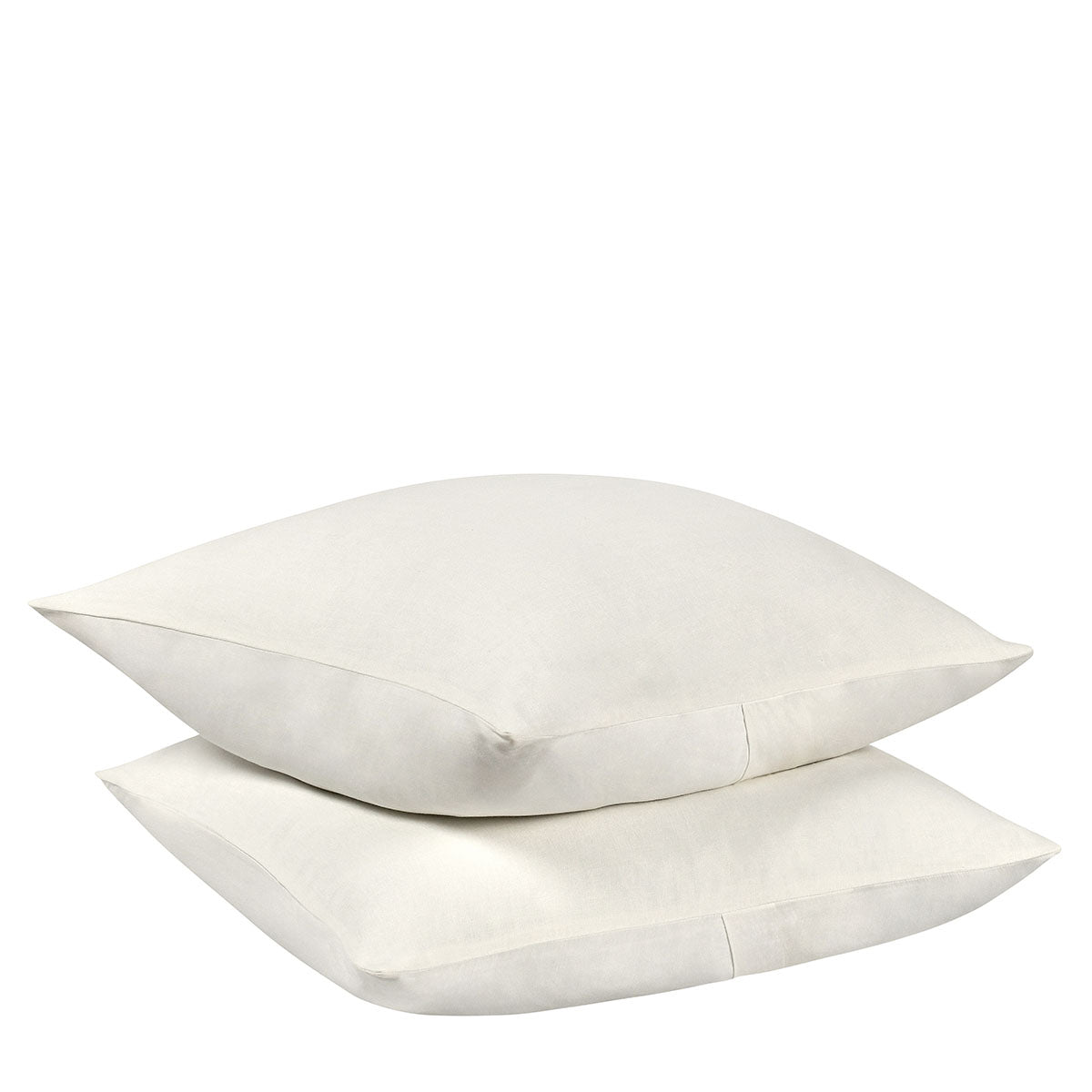 Paloma Hemp Duvet -Ivory - Chapin Furniture