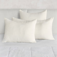 Paloma Hemp Duvet -Ivory - Chapin Furniture