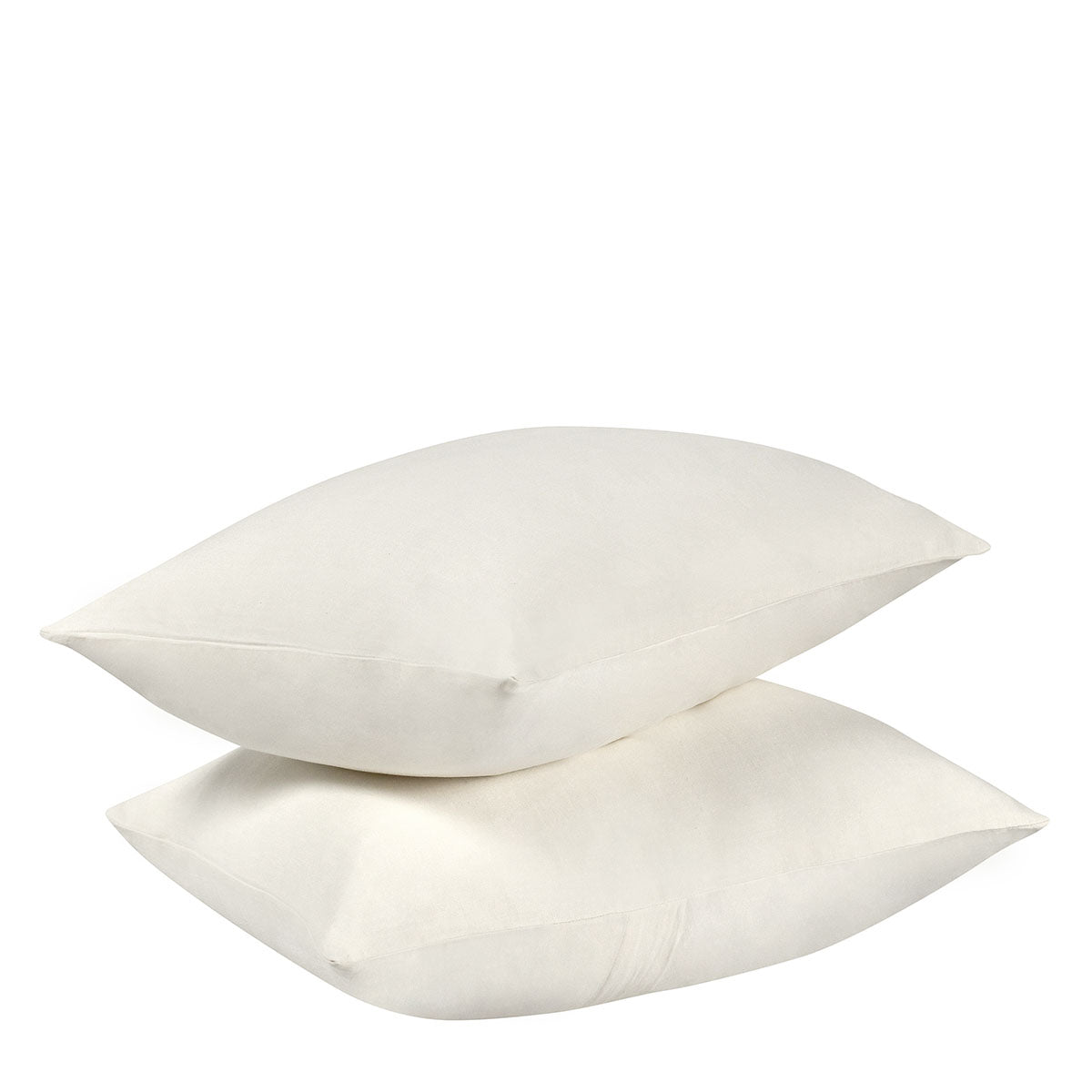 Paloma Hemp Duvet -Ivory - Chapin Furniture