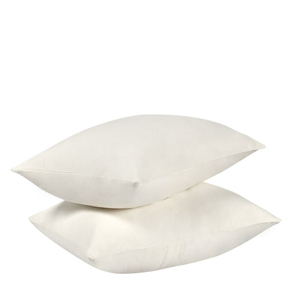 Paloma Hemp Duvet -Ivory - Chapin Furniture