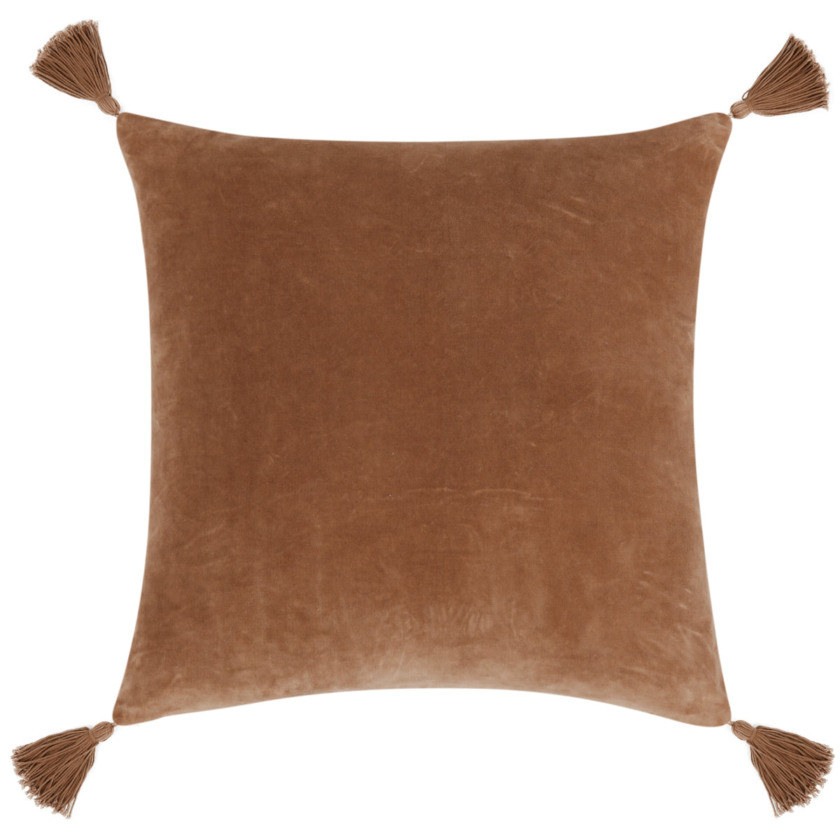 VC Stonework Clay 22x22 Pillow - Set of 2 - Chapin Furniture