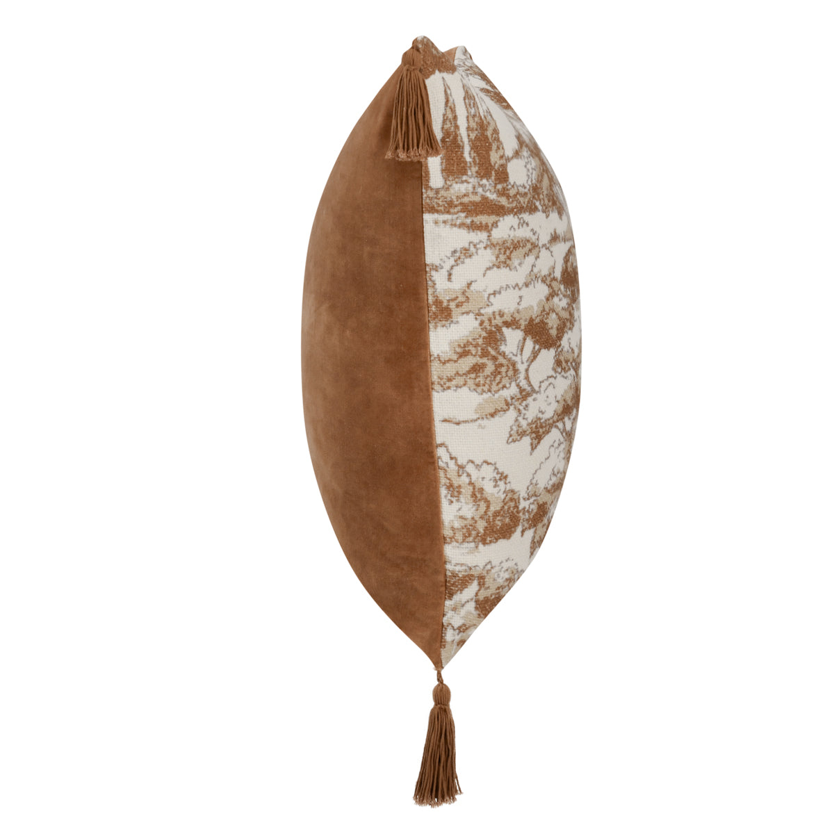 VC Stonework Clay 22x22 Pillow - Set of 2 - Chapin Furniture