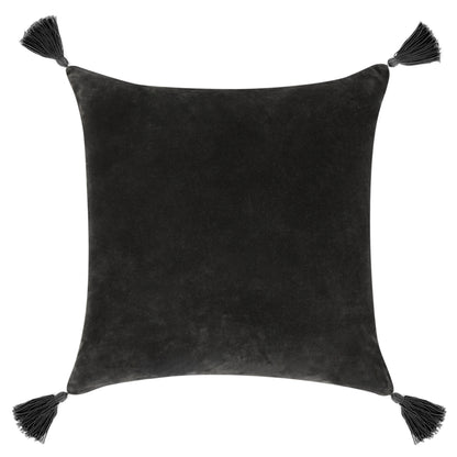 VC Stonework Charcoal 22x22 Pillow - Set of 2 - Chapin Furniture