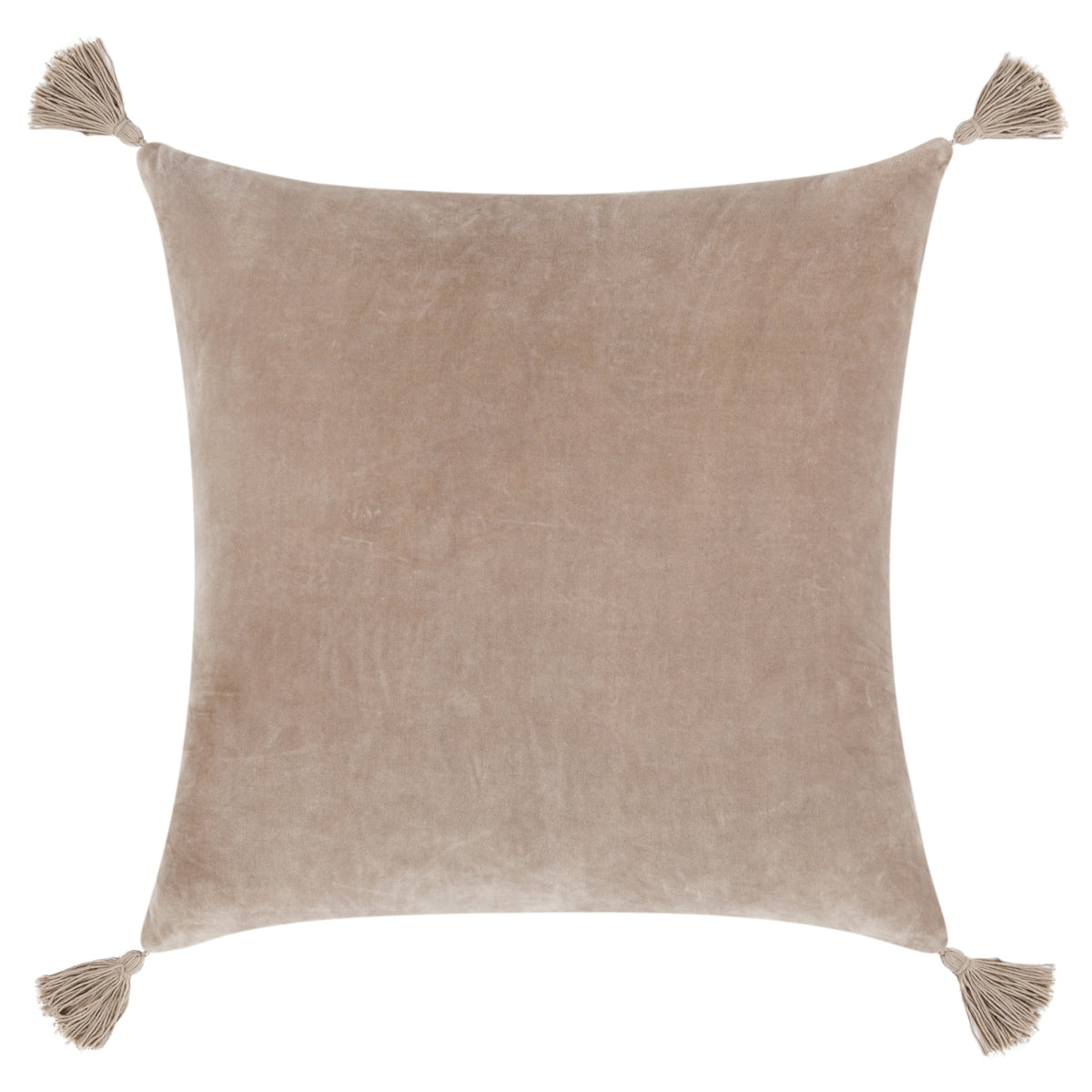 VC Stonework Natural 22x22 Pillow - Set of 2 - Chapin Furniture