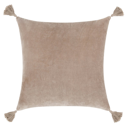 VC Stonework Natural 22x22 Pillow - Set of 2 - Chapin Furniture