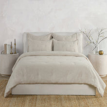 Talia Natural Comforter - Chapin Furniture