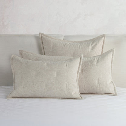 Talia Natural Comforter - Chapin Furniture