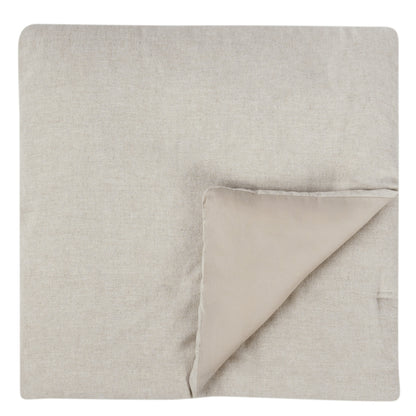 Talia Natural Comforter - Chapin Furniture