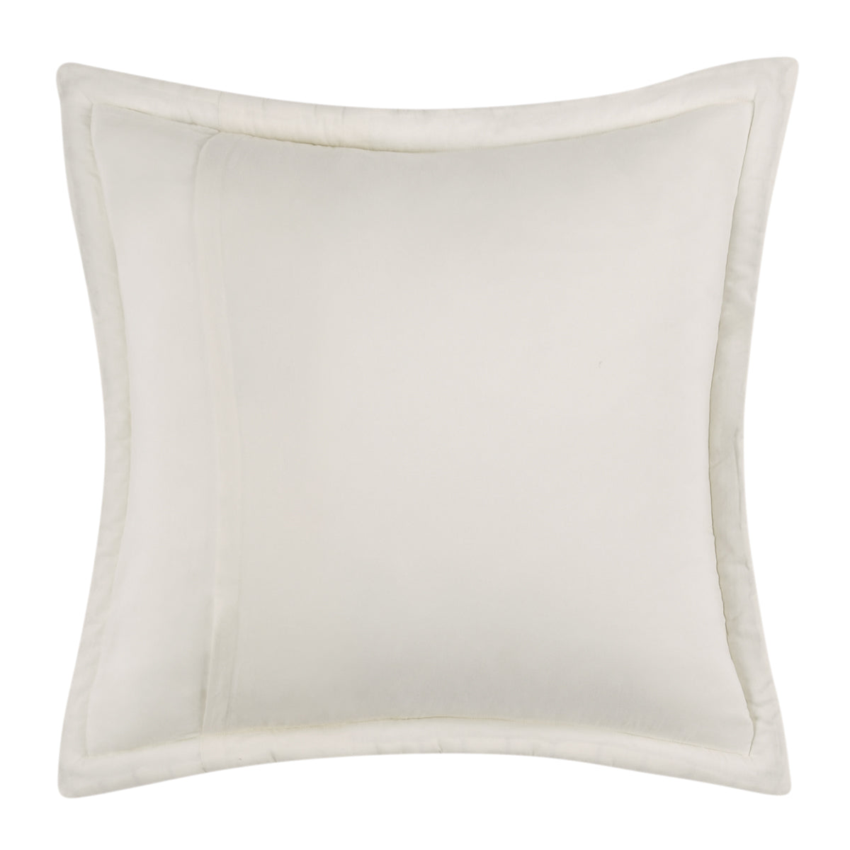 Monaco Ivory Comforter - Chapin Furniture