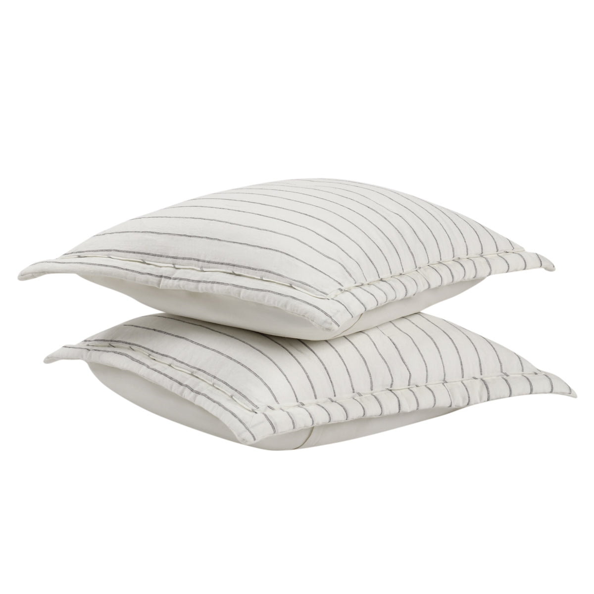 Monaco Ivory Comforter - Chapin Furniture