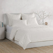 Monaco Ivory Comforter - Chapin Furniture
