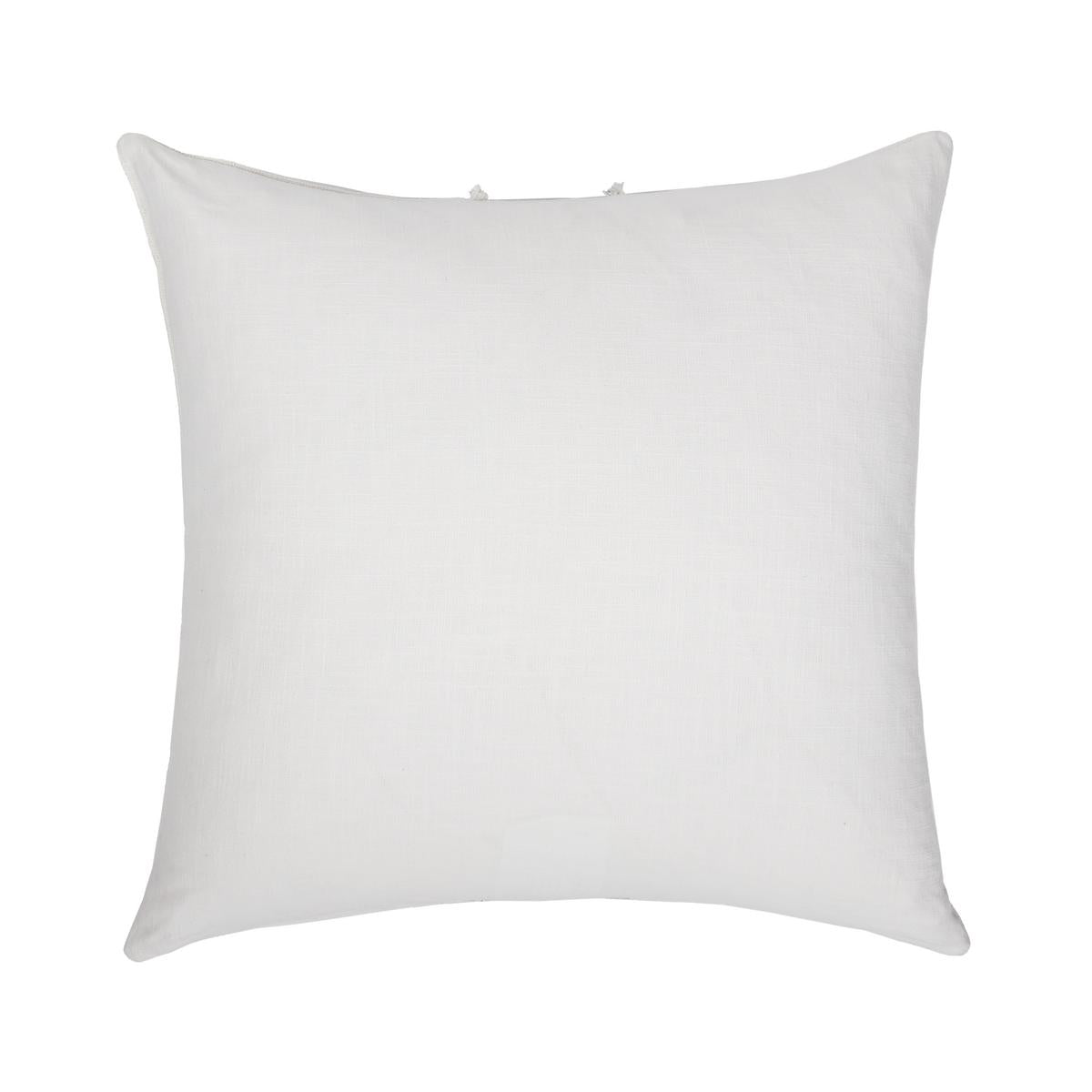 CH Steam Ivory/Dumont 26x26 Pillow - Chapin Furniture