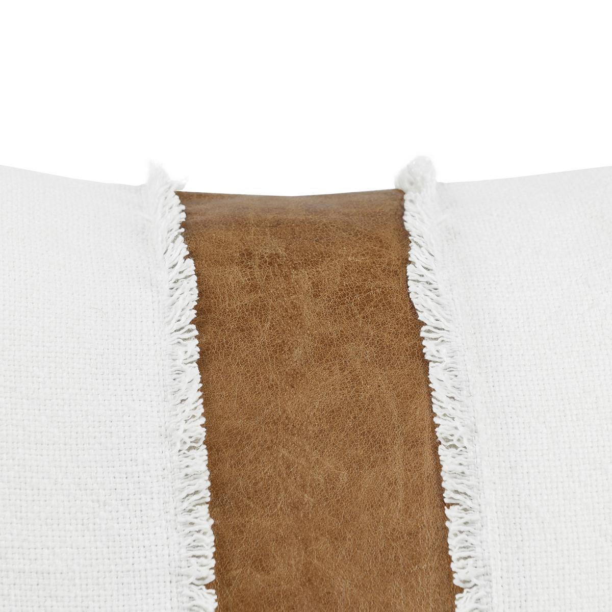 CH Steam Ivory/Dumont 26x26 Pillow - Chapin Furniture