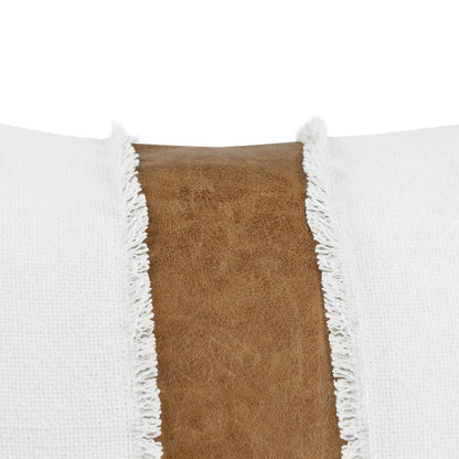 CH Steam Ivory/Dumont 26x26 Pillow - Chapin Furniture