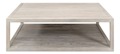 Camden Bungalow Cocktail Table - Chapin Furniture
