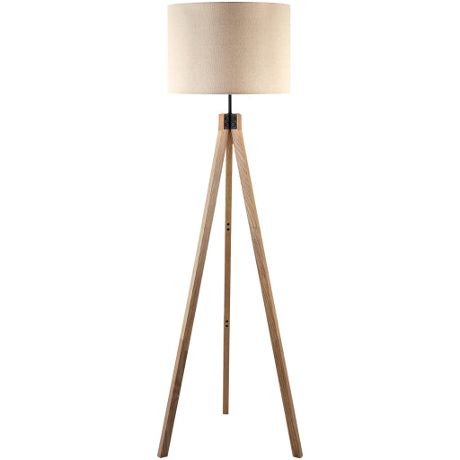 Verdantia VDT Floor Lamp - Thumbnail 2