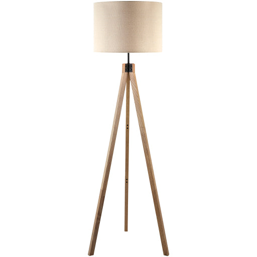 Verdantia VDT-001 Floor Lamp - Chapin Furniture