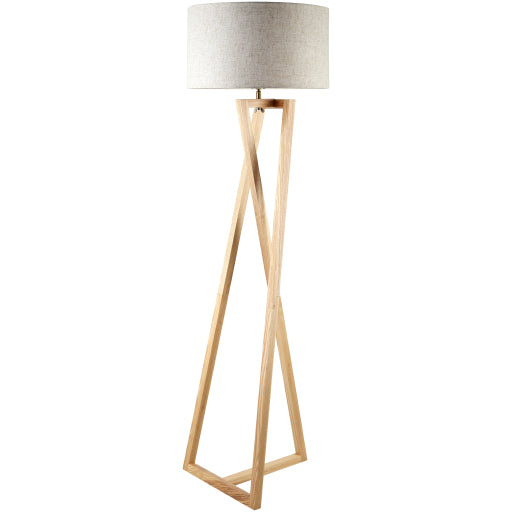 Verdantia VDT-002 Floor Lamp - Chapin Furniture