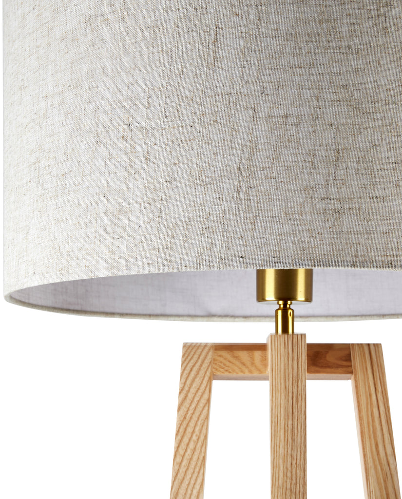 Verdantia VDT-002 Floor Lamp - Chapin Furniture