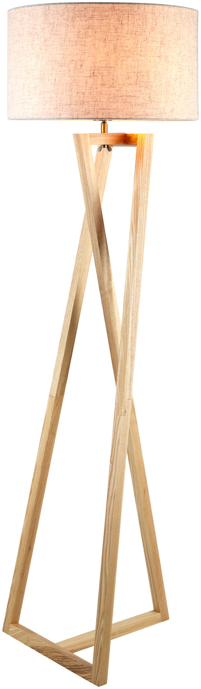 Verdantia VDT-002 Floor Lamp - Chapin Furniture