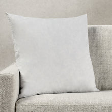 Feather Down Insert for 24"x24" Pillow- Set of 2 - Chapin Furniture