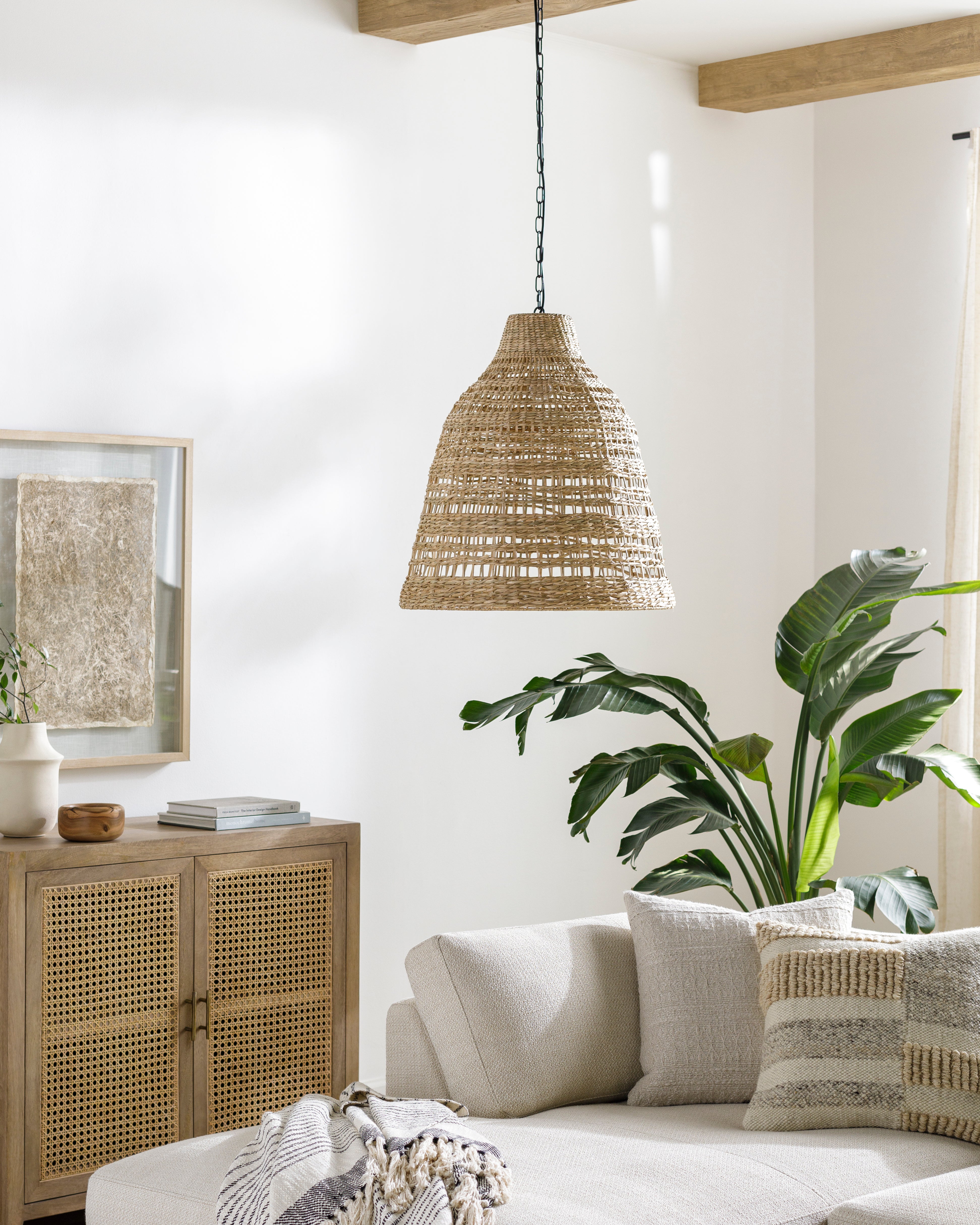 Windsong WDS-001 Hanging Pendant - Thumbnail 4