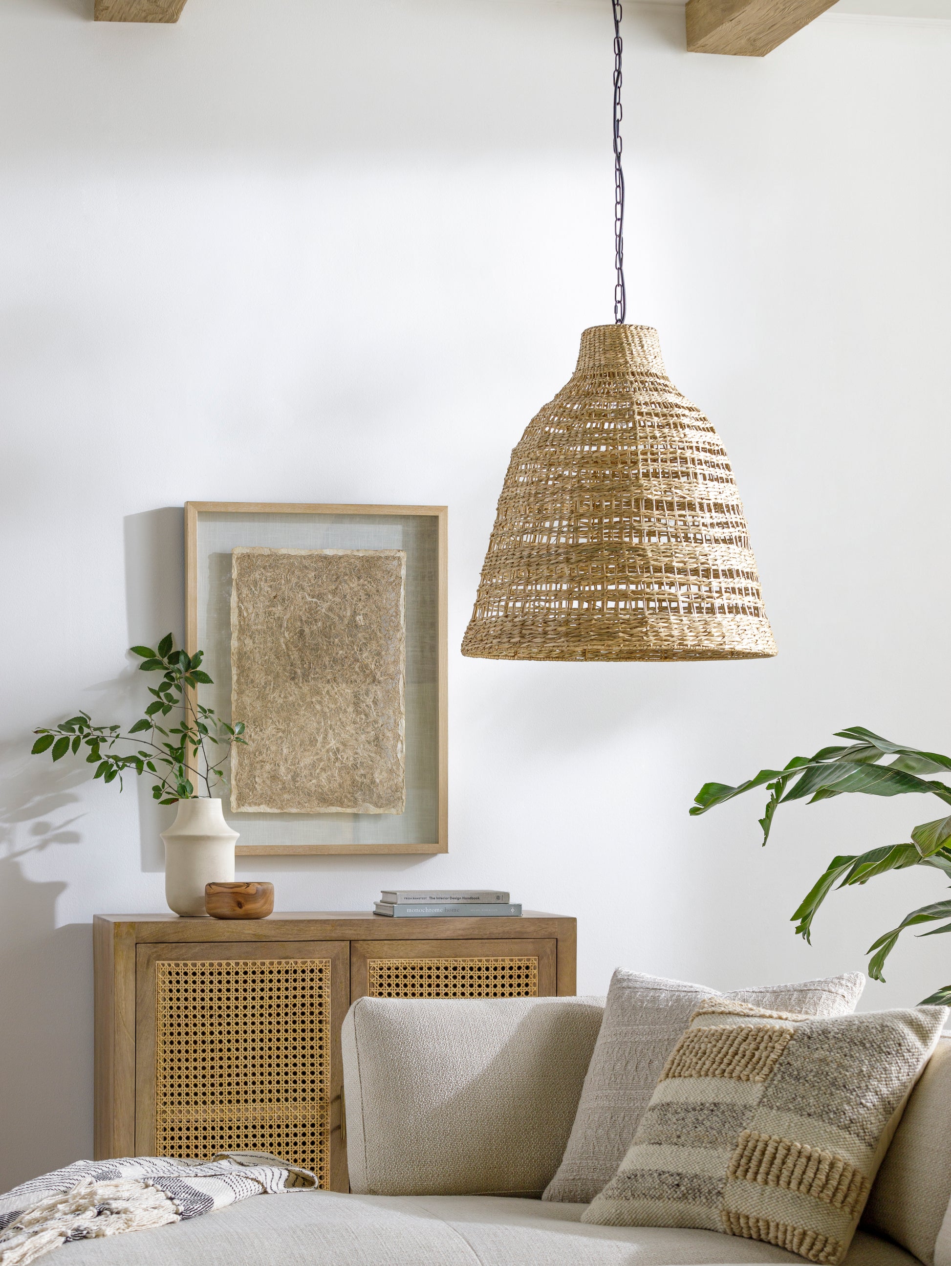 Windsong WDS-001 Hanging Pendant - Chapin Furniture