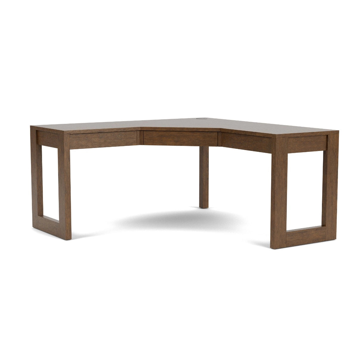 Westwood Corner Desk - Chapin Furniture