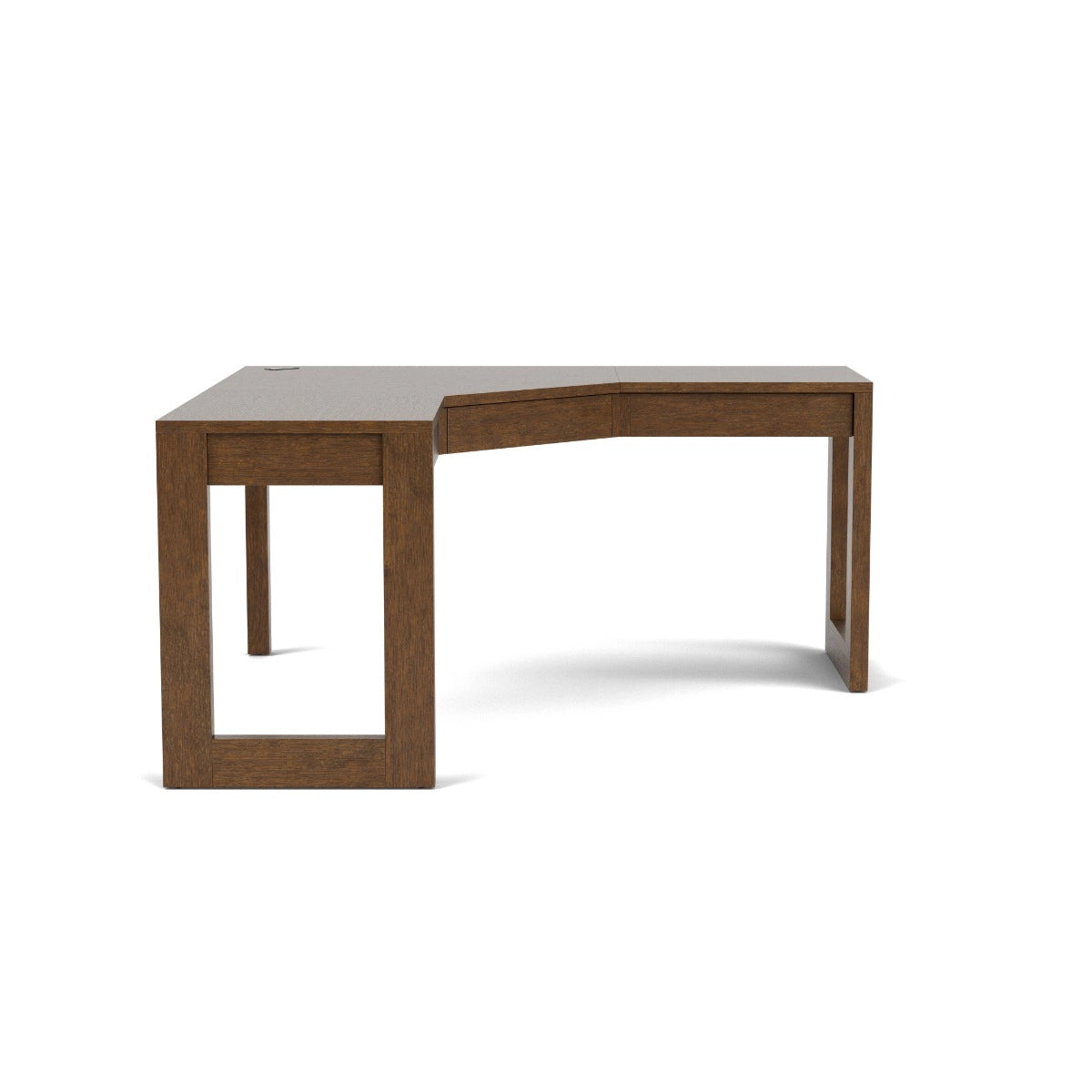 Westwood Corner Desk - Chapin Furniture