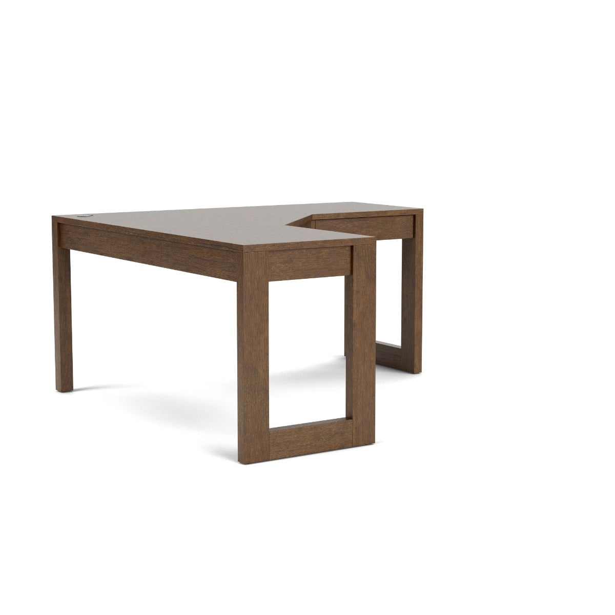 Westwood Corner Desk - Chapin Furniture
