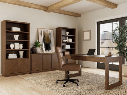 Westwood Writing Desk - Chapin Furniture