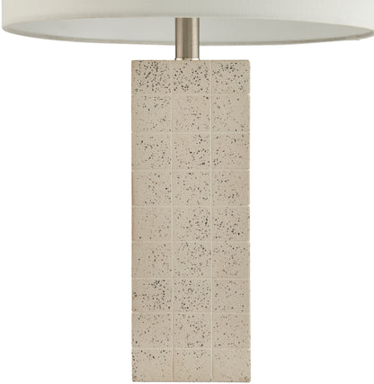 Wilde WLD-001 Lamp - Chapin Furniture
