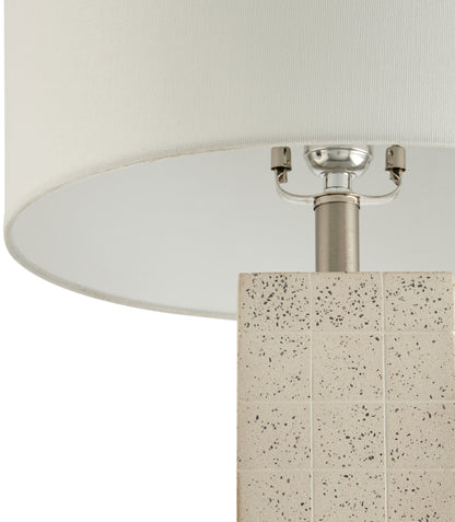 Wilde WLD-001 Lamp - Chapin Furniture