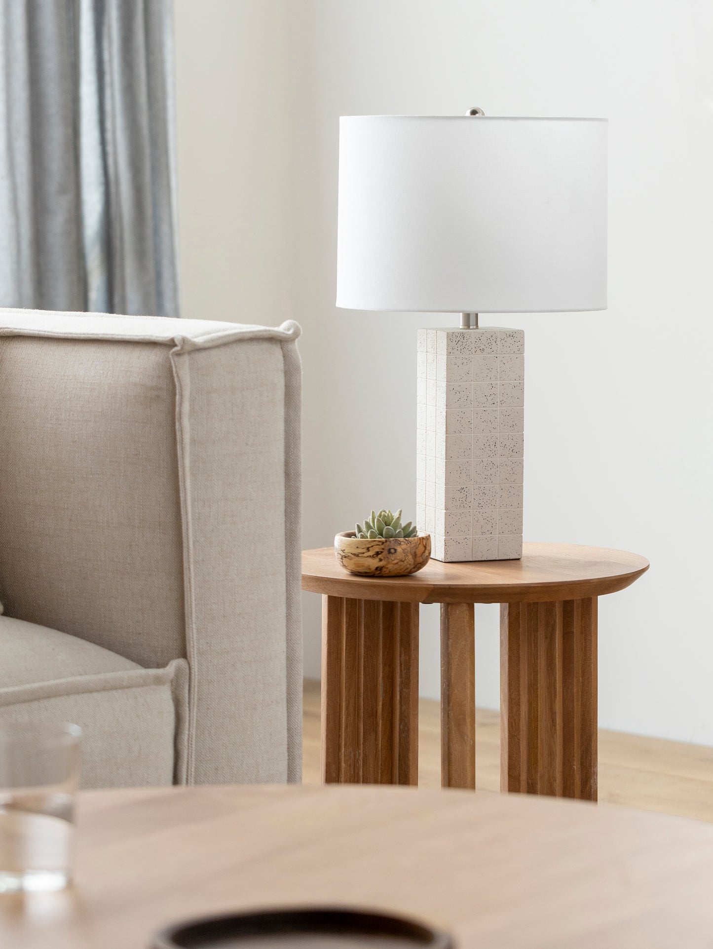 Wilde WLD-001 Lamp - Chapin Furniture