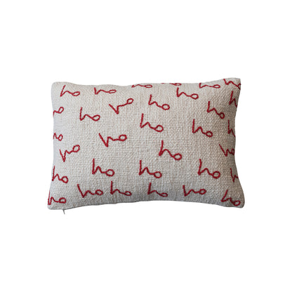"Ho Ho" Pillow - Chapin Furniture