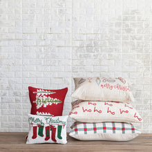 "Ho Ho" Pillow - Chapin Furniture