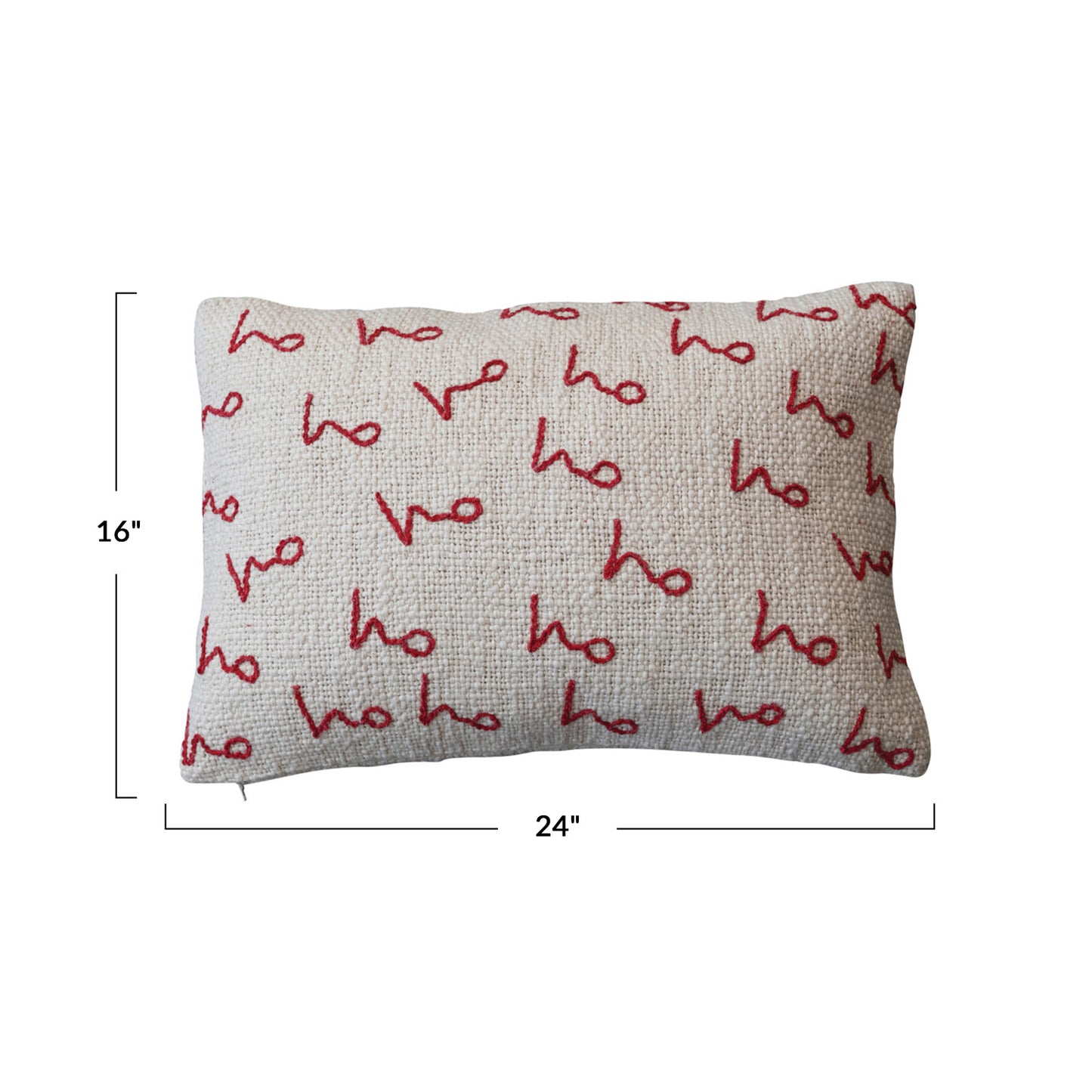 "Ho Ho" Pillow - Chapin Furniture