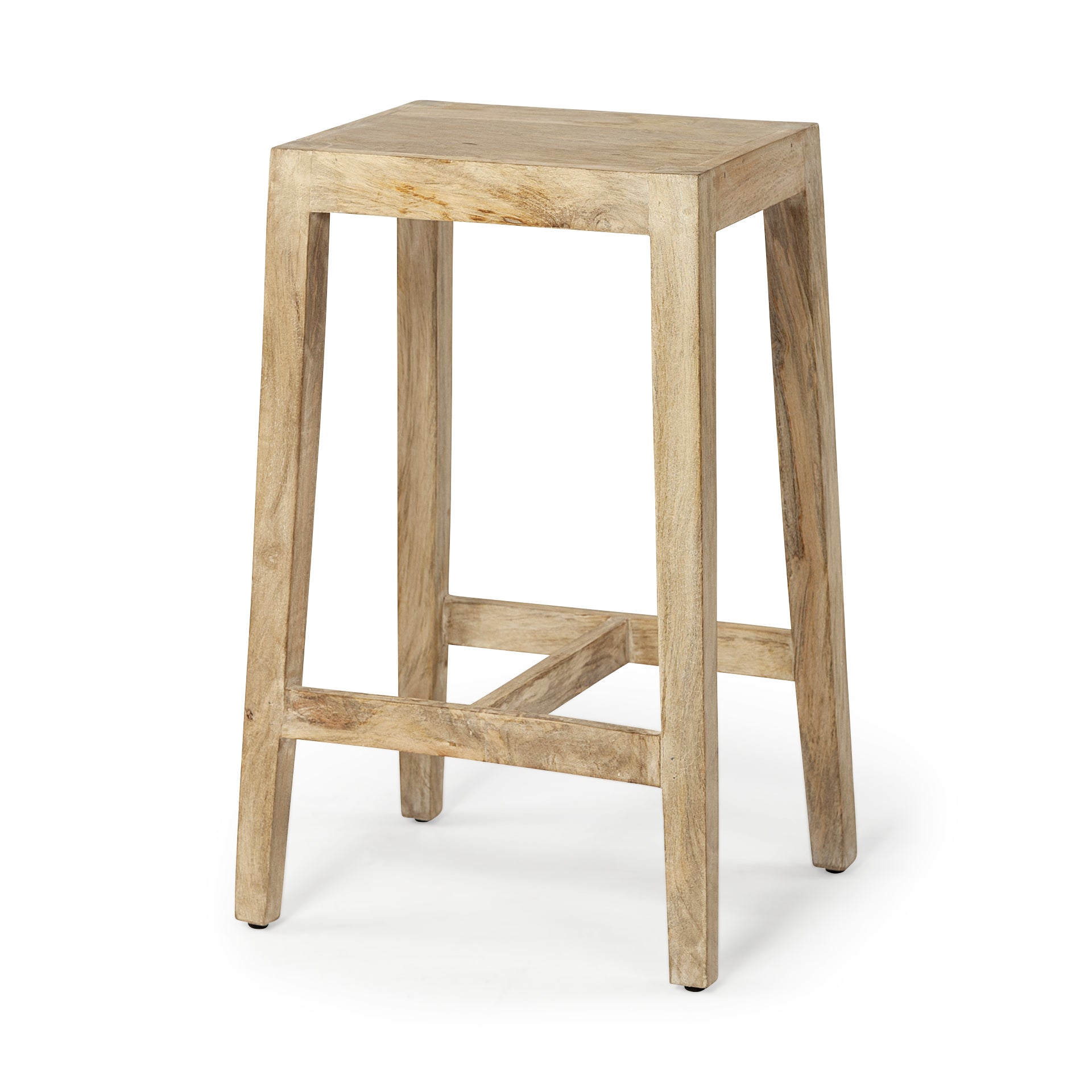 Mercana Furniture Colony Bar Stool - Thumbnail 2