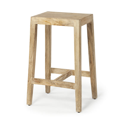 Colony Bar Stool - Chapin Furniture