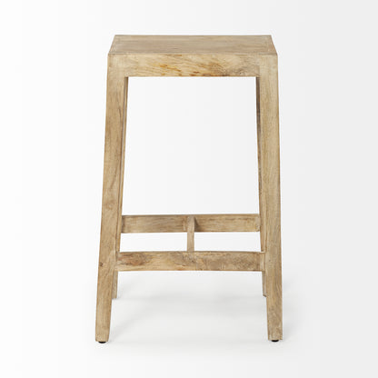 Colony Bar Stool - Chapin Furniture