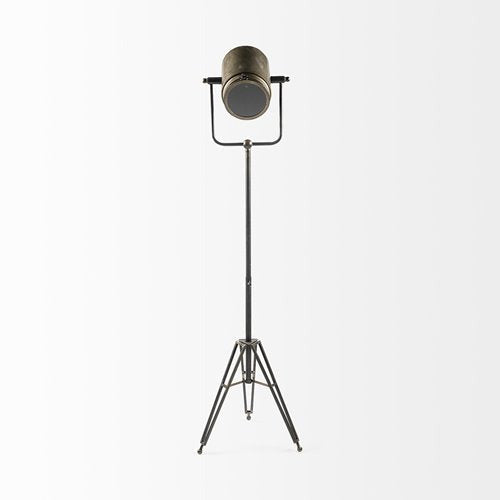 Mercana Furniture Debdou Floor Lamp